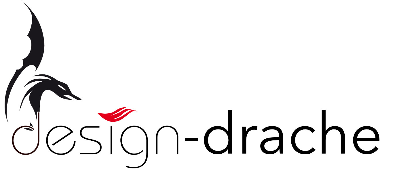 design-drache